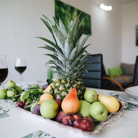 Tomislav Apartman Trogir Kültér fotó