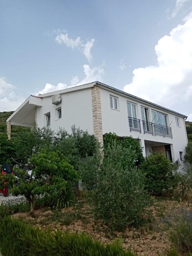 Tomislav Apartman Trogir Kültér fotó