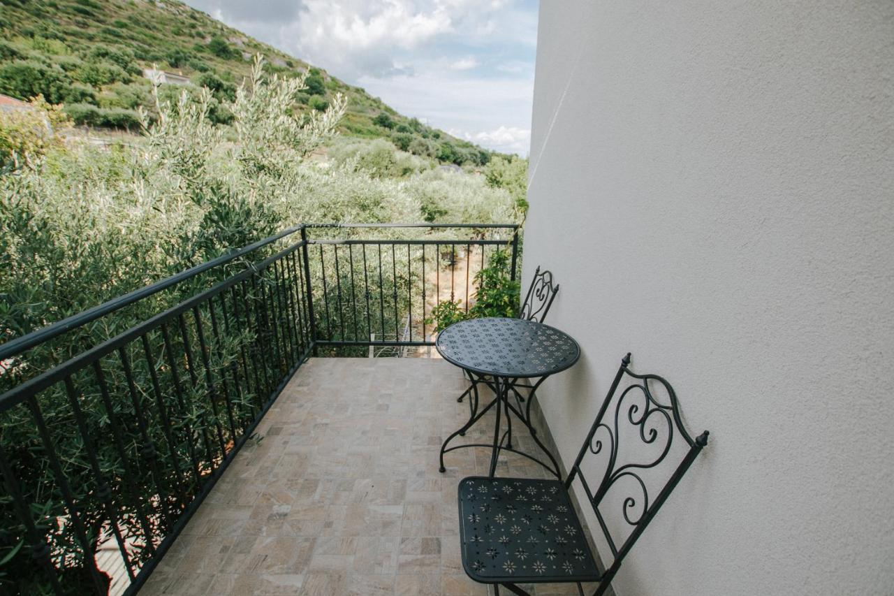 Tomislav Apartman Trogir Kültér fotó