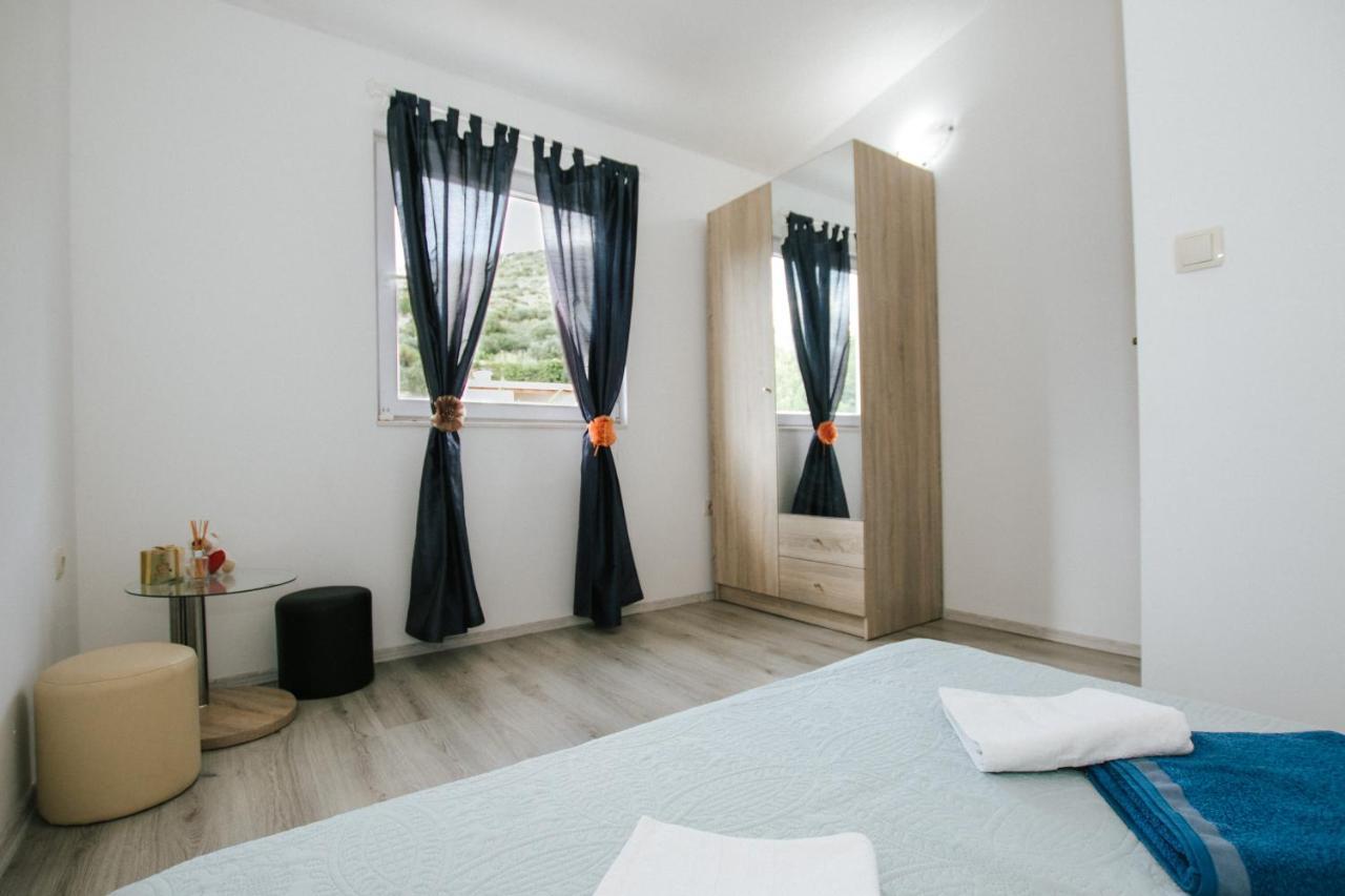 Tomislav Apartman Trogir Kültér fotó
