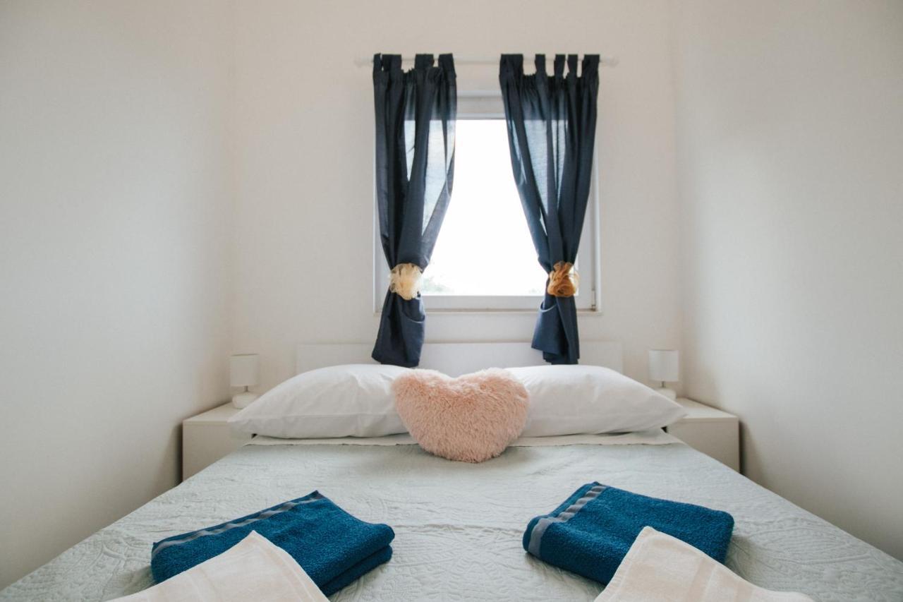 Tomislav Apartman Trogir Kültér fotó