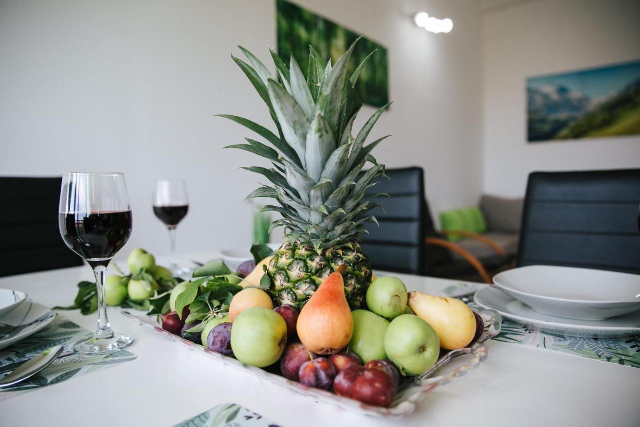 Tomislav Apartman Trogir Kültér fotó