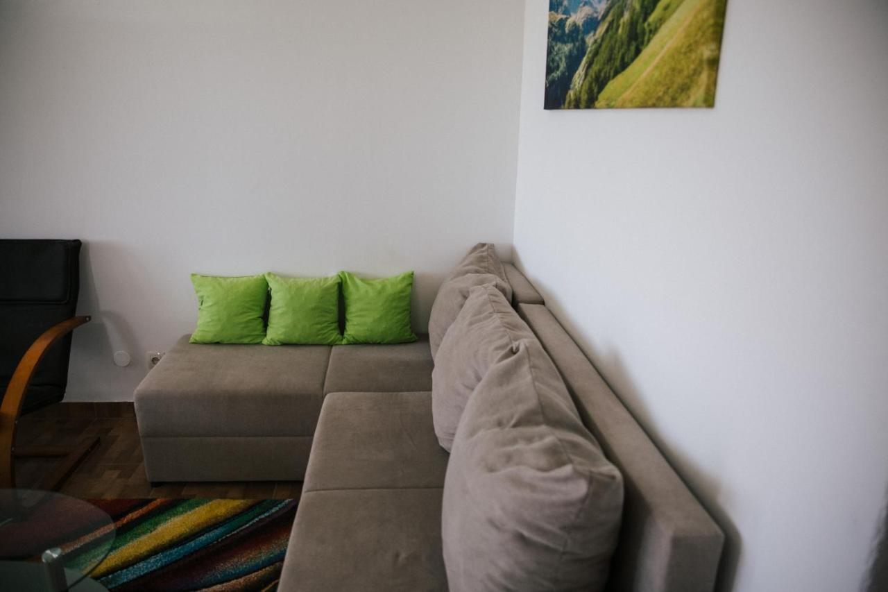 Tomislav Apartman Trogir Kültér fotó