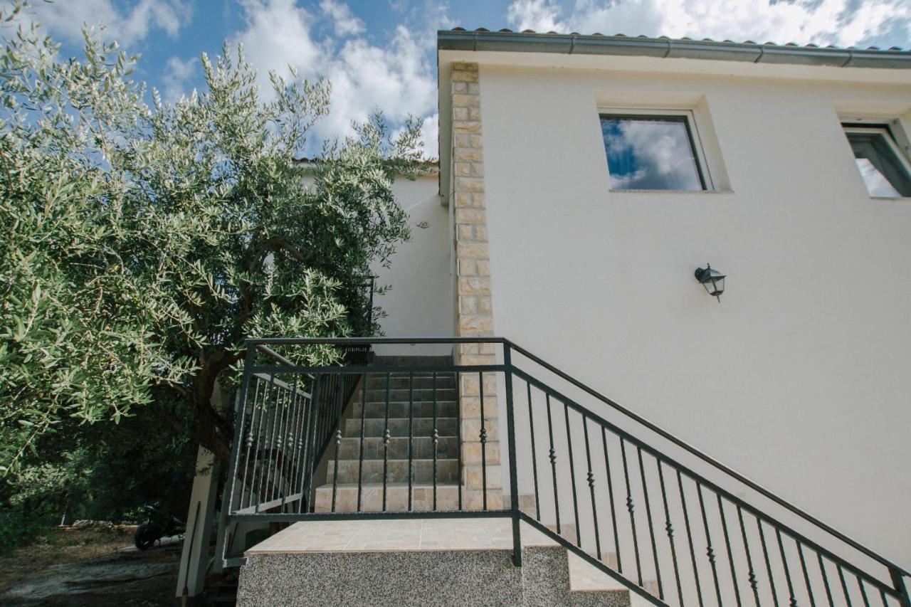 Tomislav Apartman Trogir Kültér fotó
